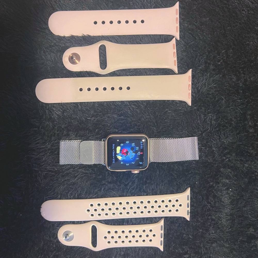 Apple Watch serie 3